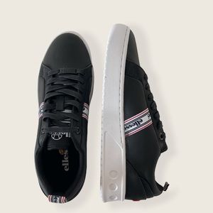 Ellesse Mezzaluna TP Leather. Women’s Size 7